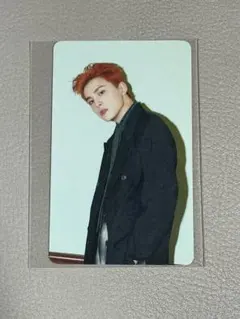 JO1 SHIBUYA109 POPUP ランダムトレカ 川西拓実 030