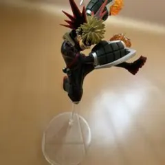 僕のヒーローアカデミア 爆豪勝己 フィギュア　箱なし