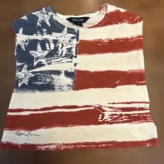 Ralph Lauren キッズＴシャツ110