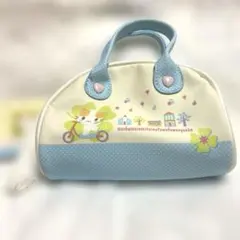 サンリオ マシュマロみたいなふわふわにゃんこ 非売品ポスター 2007