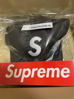 supreme Pigment S Logo 6-Panel Sロゴ