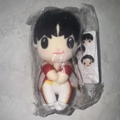 ちょっこりさん 中島健人