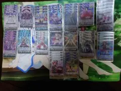 2026年最新】ヴァンガード デッキ pスタンの人気アイテム - メルカリ