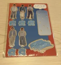 2026年最新】m!lk アクスタ ブルーシャワーの人気アイテム - メルカリ