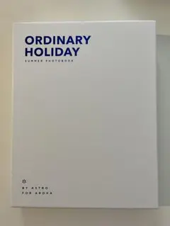 2025年最新】ordinary holiday astroの人気アイテム - メルカリ