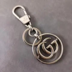 GUCCI スネーク GG キーリング キーホルダー - メルカリ