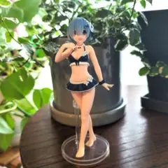 Re:ゼロから始める異世界生活 レム フィギュア 水着のサムネイル