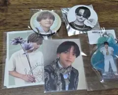 2025年最新】中島颯太 アクスタの人気アイテム - メルカリ