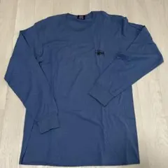 ステューシー　STUSSY ロングシャツ　トレーナー