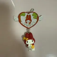 サンリオ　シークレットチャーム　マイメロディ　B