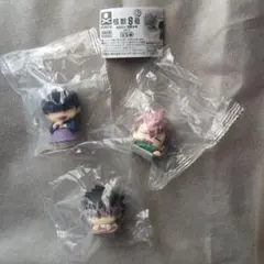 怪獣8号 おねむたん vol.2 3点セット