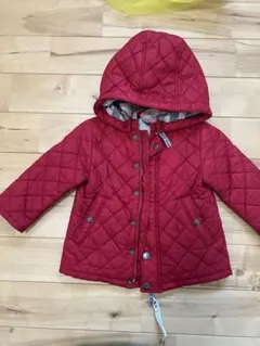 2026年最新】バーバリー キルティングコートの人気アイテム - メルカリ