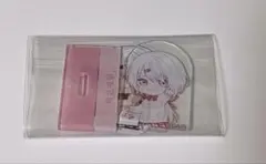 にじさんじ チョコエッグ2 椎名唯華