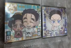 ご購入者様が決まっています。鬼滅の刃ウエハースシール14弾