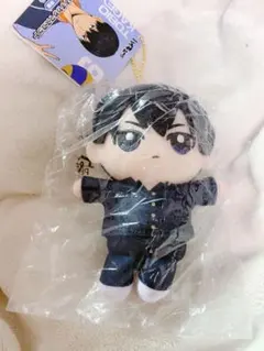 【ハイキュー】影山飛雄おすわりぬい