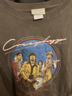 クリープハイプ Tシャツ for Lovers only Lサイズ - メルカリ