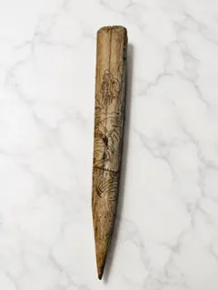 人物埴輪破片　古墳時代出土品　古美術品 人物埴輪破片 古墳時代出土品 古美術品 - メルカリ