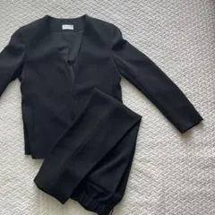 PLST トリアセブレンド　セットアップ　Lサイズ