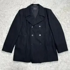 [専用]agnes b.hommeアニエスベー　カシミヤウール ピーコート 2026年最新】agnes b. HOMME Pコートの人気アイテム - メルカリ