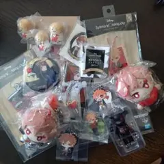 ★ツイステ　エース　まとめ売り
