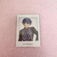 あんスタ 展示会 特典 ぱしゃっつ ジュン