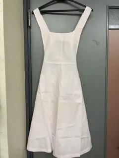 モンブラン　ナース　エプロンのサムネイル