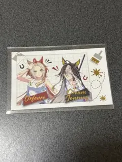 2026年最新】オルフェーヴル ウマ娘の人気アイテム - メルカリ