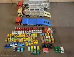 2026年最新】トミカ 100台の人気アイテム - メルカリ