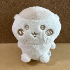 ちいかわ ぬいぱれっと 〜ミルクいろ〜 ぬいぐるみ① くりまんじゅう