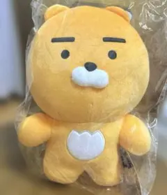 2026年最新】カカオフレンズ ライアン ぬいぐるみの人気アイテム
