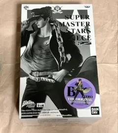 SMSP 承太郎　フィギュア