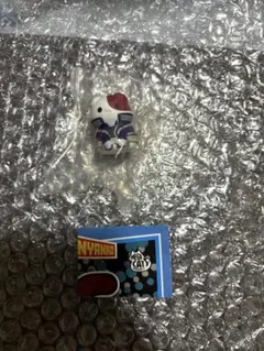 ヒロアカ　ニャンコ　轟焦凍