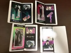 チェンソーマン きゃらくたぶるステッカーズ コベニ 暴力の魔人