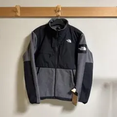 ノースフェイスボアジャケット