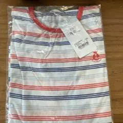 半袖Tシャツ　新品のサムネイル