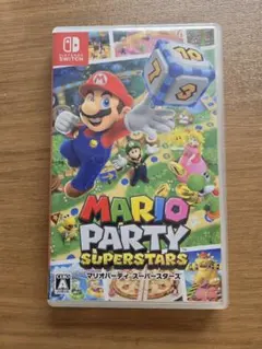 ★クロ助様専用★ Mario Party Superstars