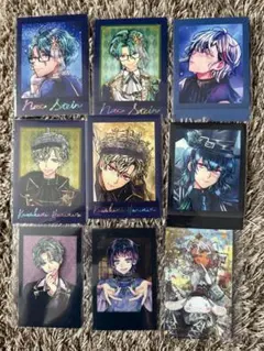 悪魔執事と黒い猫 ぱしゃこれ等