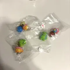 たまごっち　UFOスイング　くちぱっち　ぎんじろっち