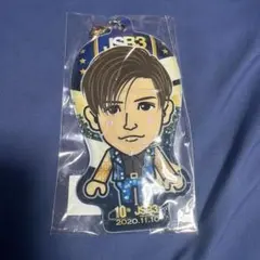 岩田剛典　BIGスマホクリーナー プレミアムスーツ