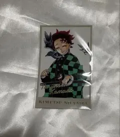 鬼滅の刃　鬼滅の刃 メモリアルコレクション　竈門炭治郎　レア