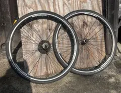 2025年最新】ボントレガー ホイールの人気アイテム - メルカリ