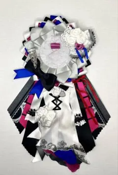 プロセカ　宵崎奏　痛ロゼット