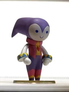 NiGHTS ナイツ パペッチ SEGA ソニックチーム 非売品　超希少のサムネイル