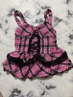 子供服女の子トップス80cm