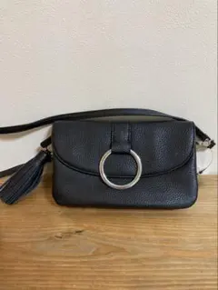 お財布ショルダー　ショルダーバッグ　お財布