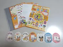 たまごっち　レターセット　手紙　平成　レトロ　ガチャ　希少　封筒　便箋　シール