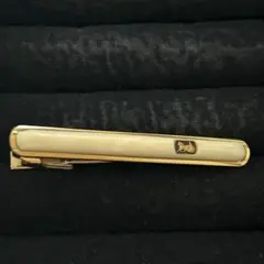 【良品】セリーヌ ネクタイピン 箱付き 馬車モチーフ 　260129002のサムネイル