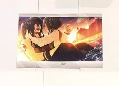 Collar×Malice 榎本 峰雄　ランダム　ランチョンマット　オトメイト