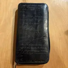 Berluti 財布レザー本革