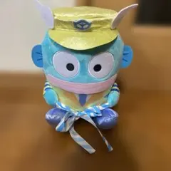 はんぎょどん ぬいぐるみ